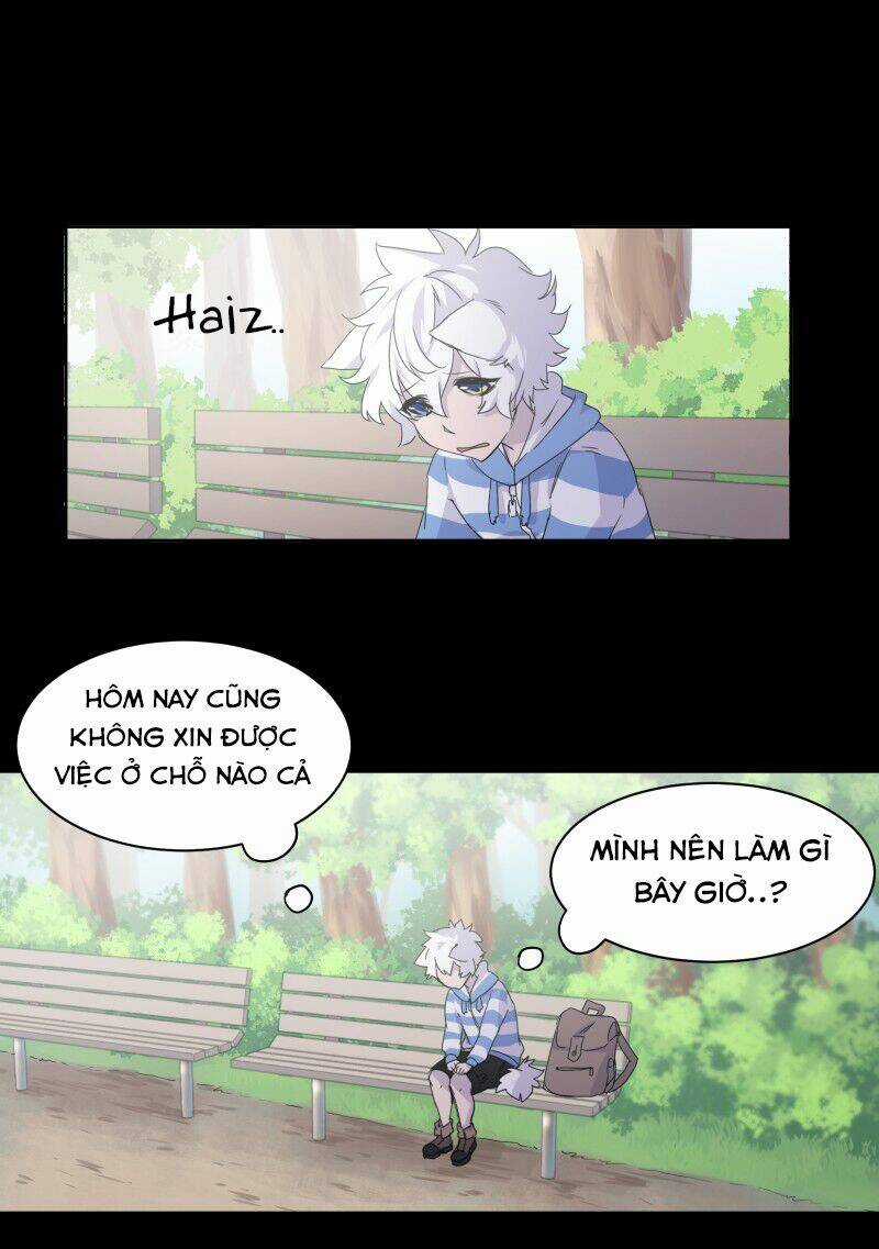 Cội Nguồn Ánh Sáng Chapter 2 trang 12