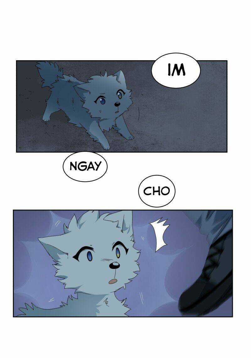 Cội Nguồn Ánh Sáng Chapter 2 trang 24