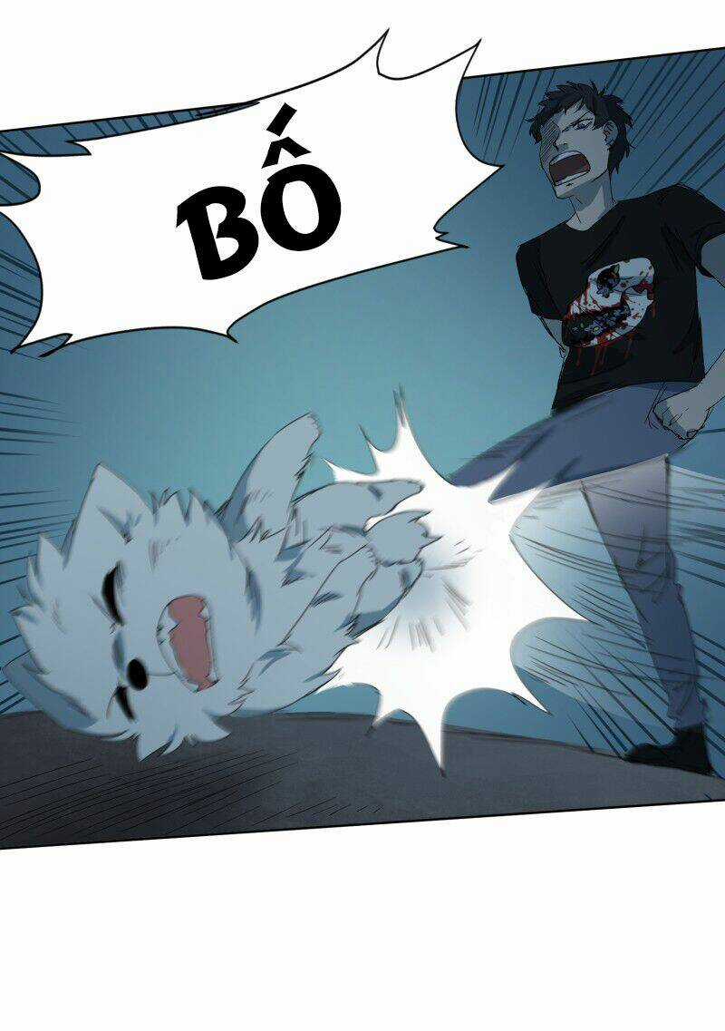 Cội Nguồn Ánh Sáng Chapter 2 trang 25