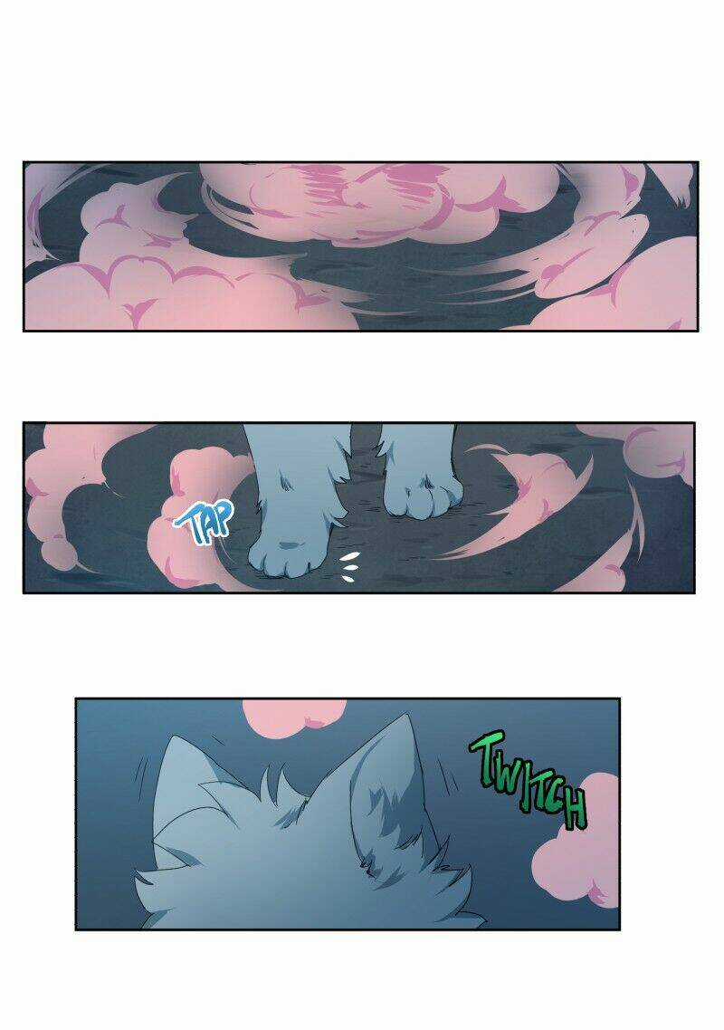 Cội Nguồn Ánh Sáng Chapter 2 trang 3