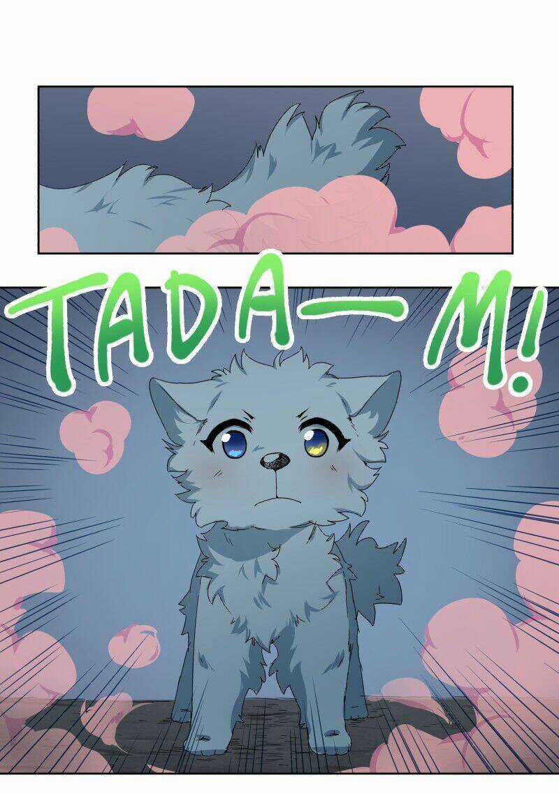 Cội Nguồn Ánh Sáng Chapter 2 trang 4