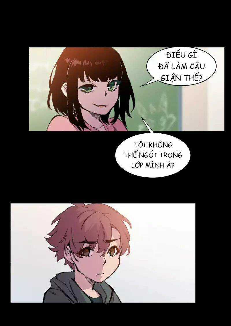 Cội Nguồn Ánh Sáng Chapter 20 trang 16