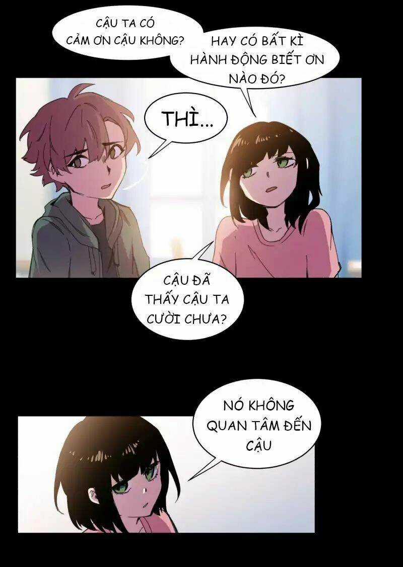 Cội Nguồn Ánh Sáng Chapter 20 trang 24