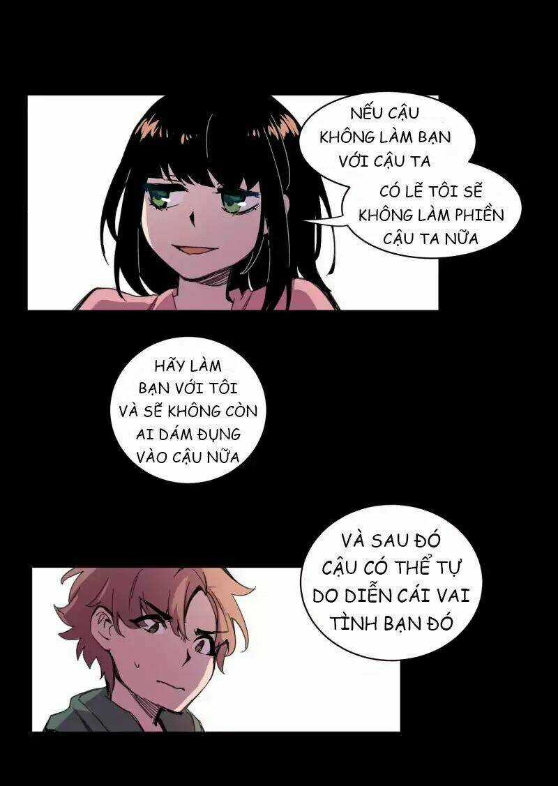 Cội Nguồn Ánh Sáng Chapter 20 trang 26