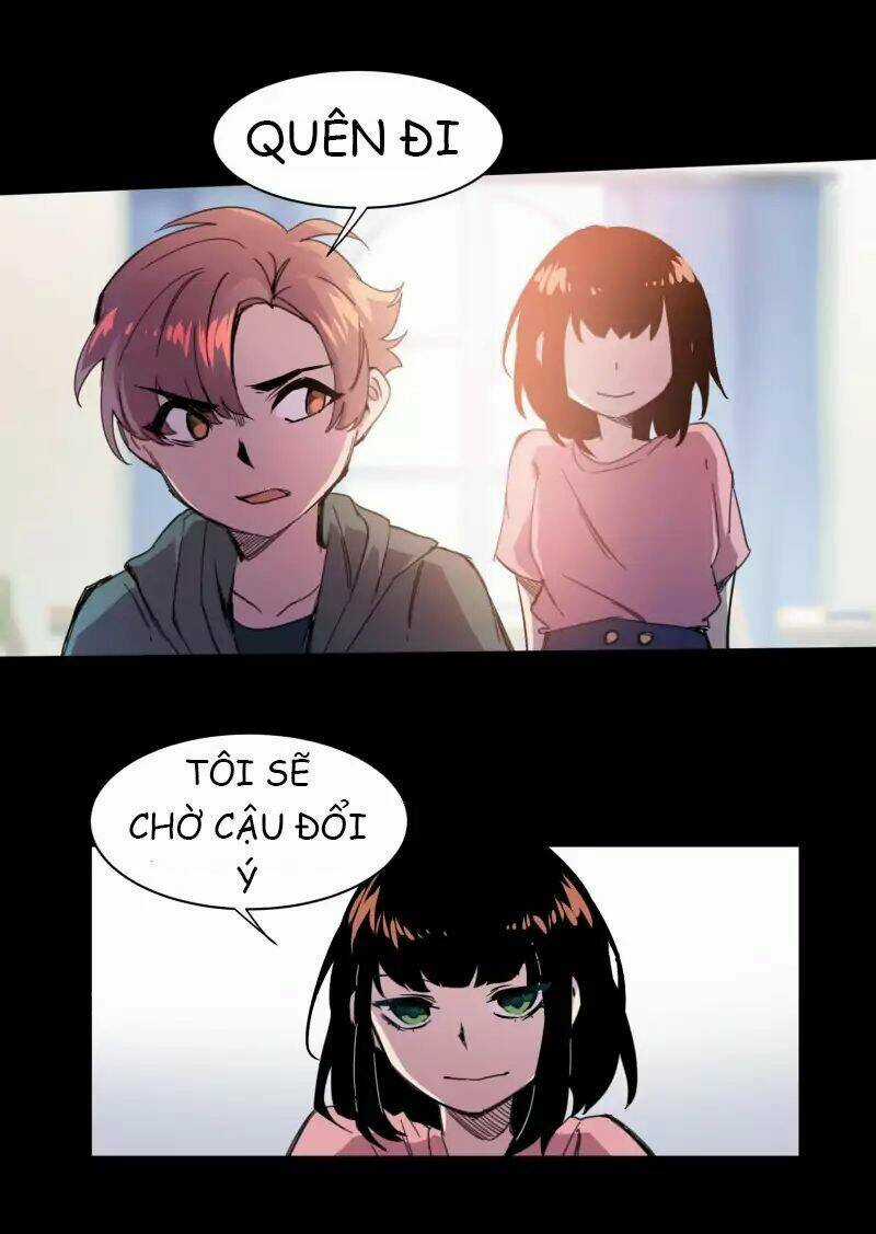 Cội Nguồn Ánh Sáng Chapter 20 trang 28