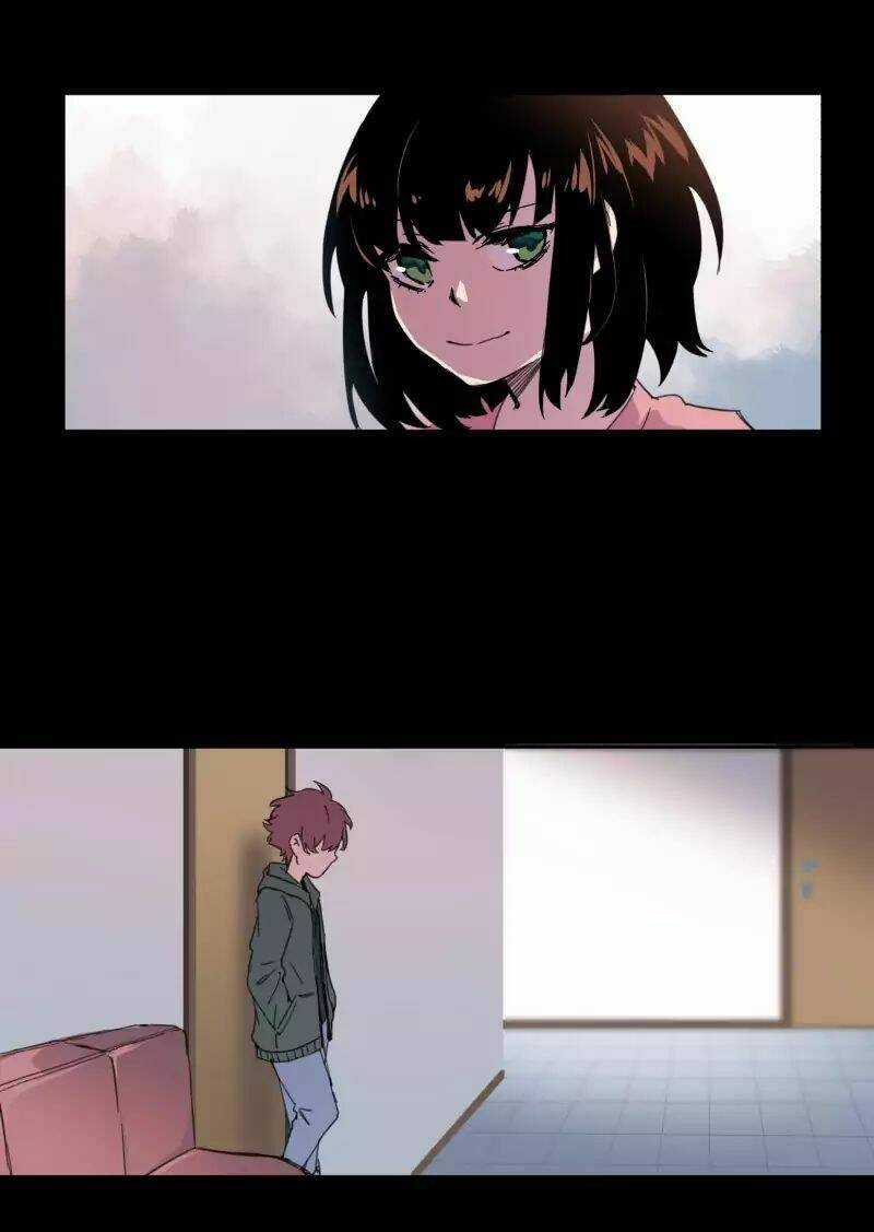 Cội Nguồn Ánh Sáng Chapter 20 trang 30