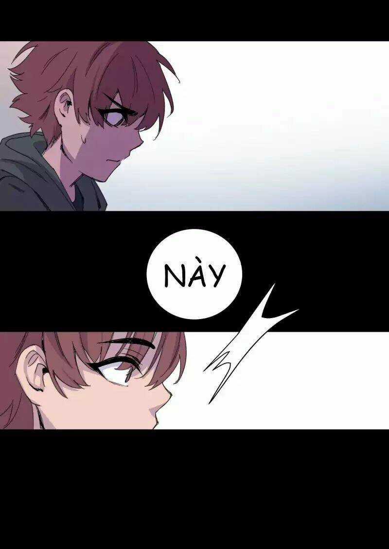 Cội Nguồn Ánh Sáng Chapter 20 trang 31