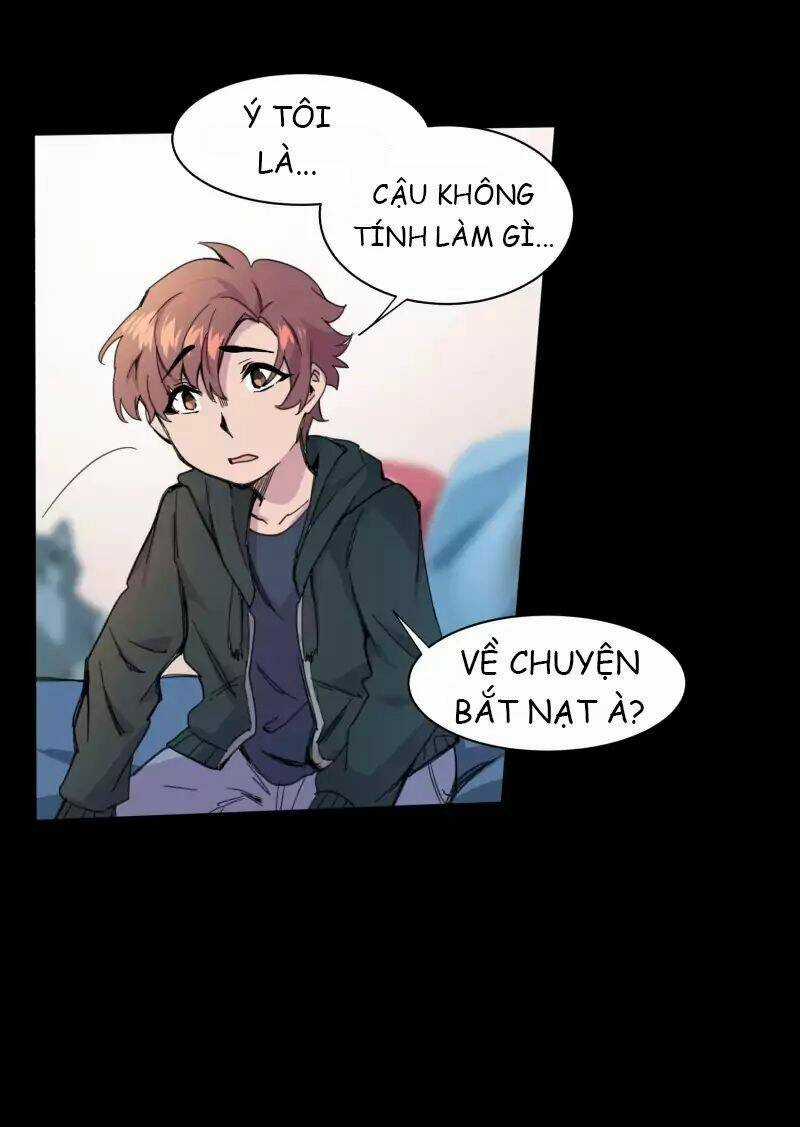 Cội Nguồn Ánh Sáng Chapter 20 trang 7