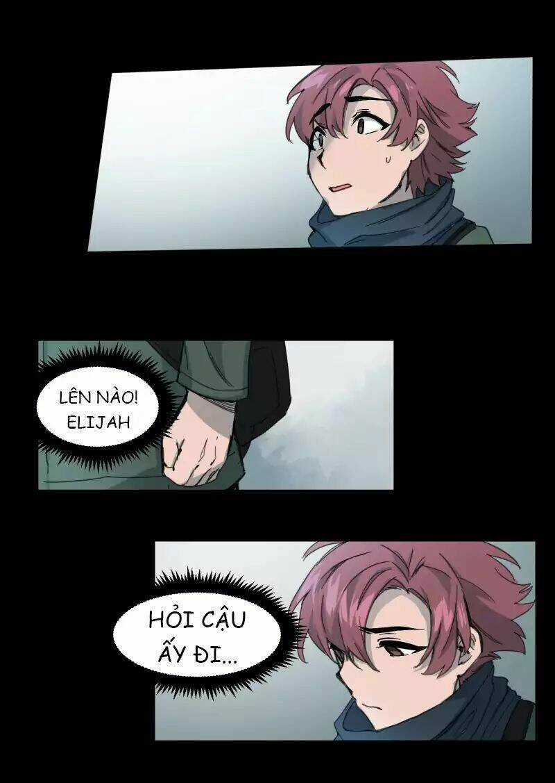 Cội Nguồn Ánh Sáng Chapter 21 trang 13