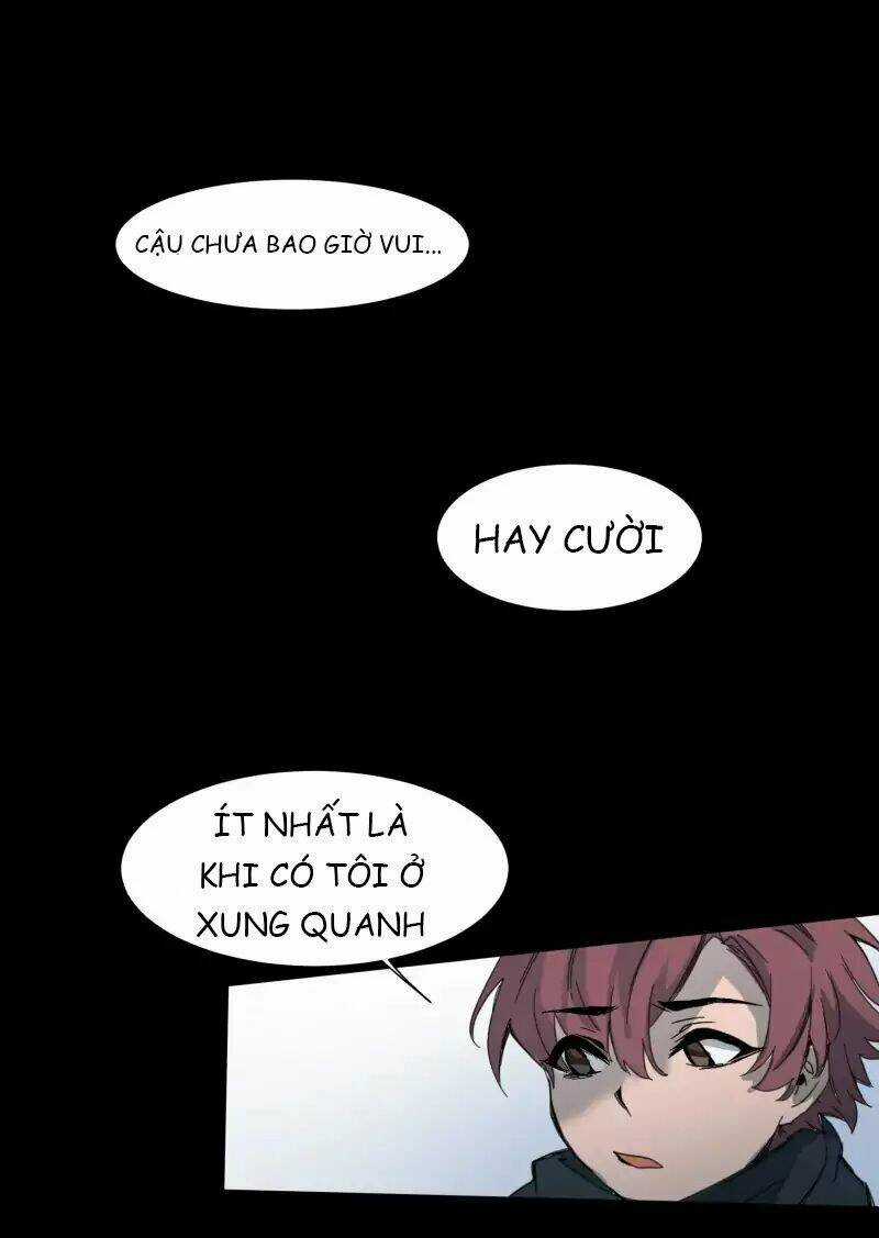 Cội Nguồn Ánh Sáng Chapter 21 trang 20