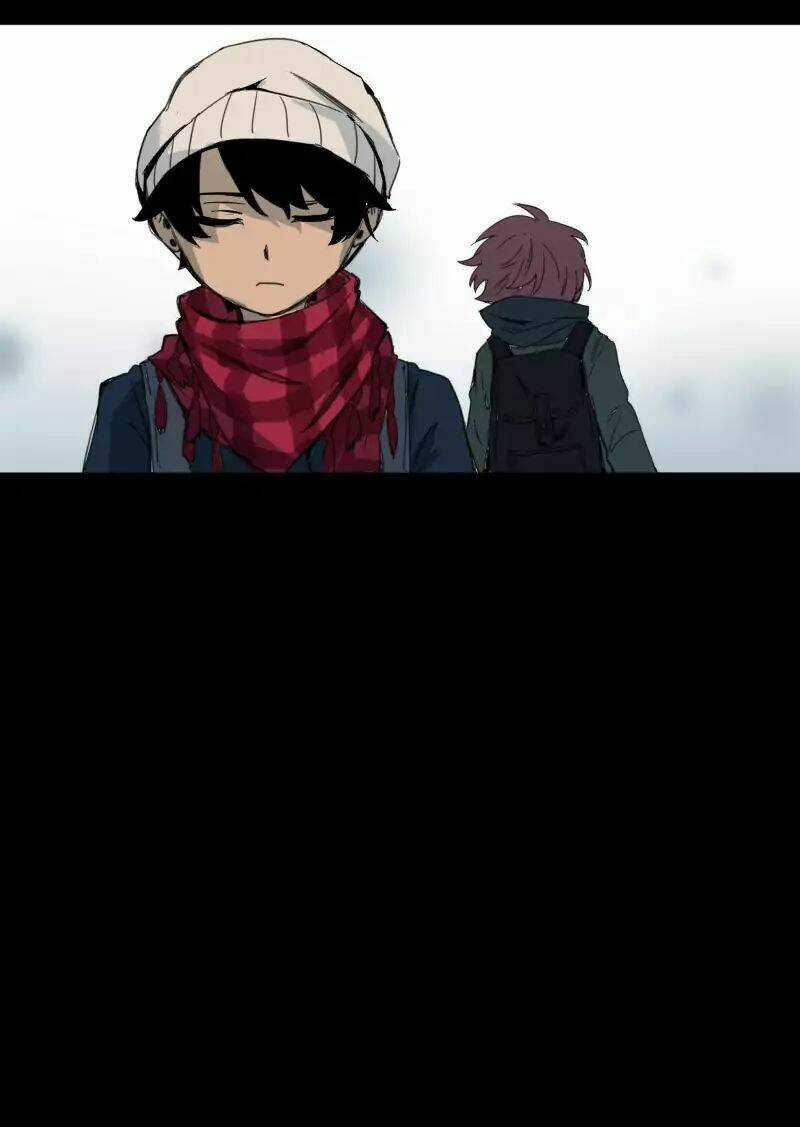 Cội Nguồn Ánh Sáng Chapter 21 trang 25