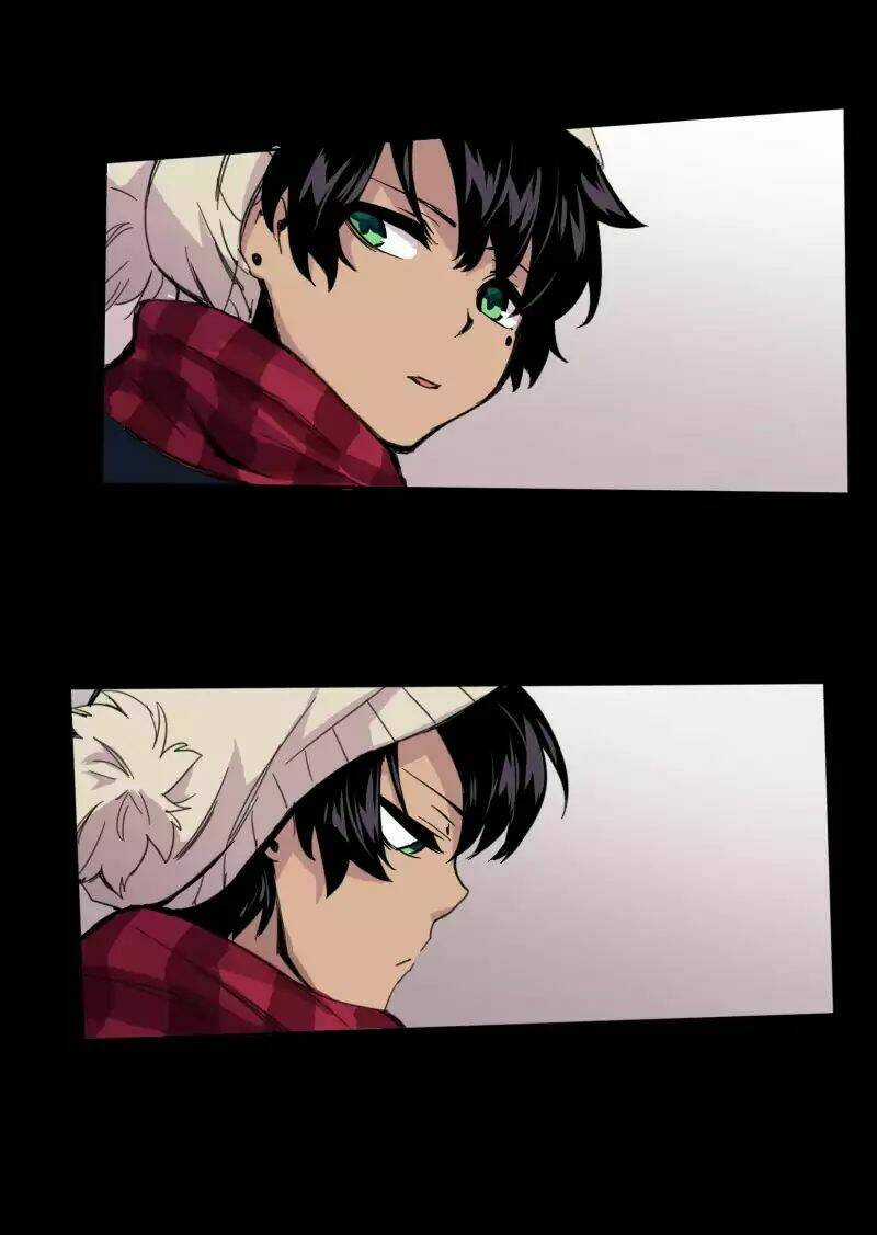 Cội Nguồn Ánh Sáng Chapter 21 trang 28