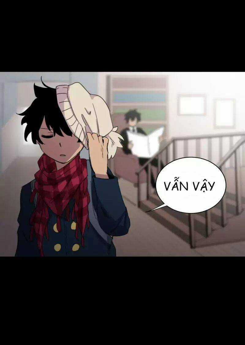 Cội Nguồn Ánh Sáng Chapter 21 trang 29