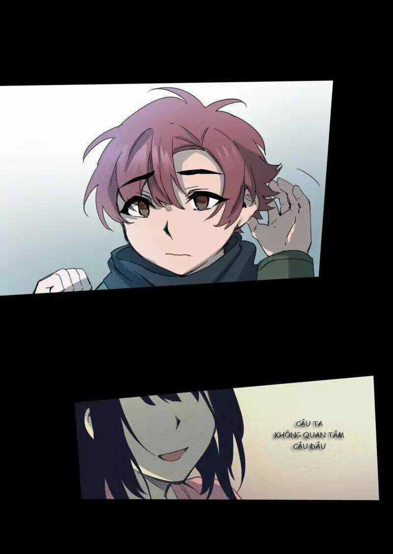 Cội Nguồn Ánh Sáng Chapter 21 trang 3