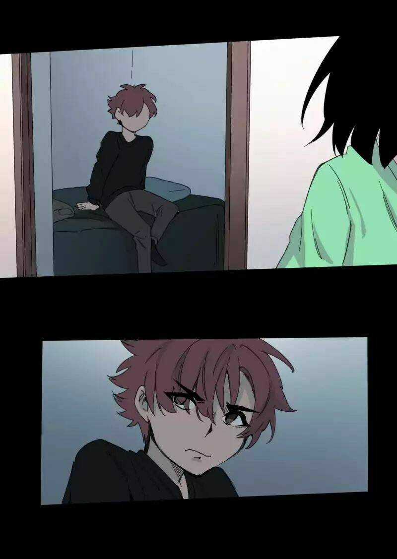 Cội Nguồn Ánh Sáng Chapter 21 trang 38