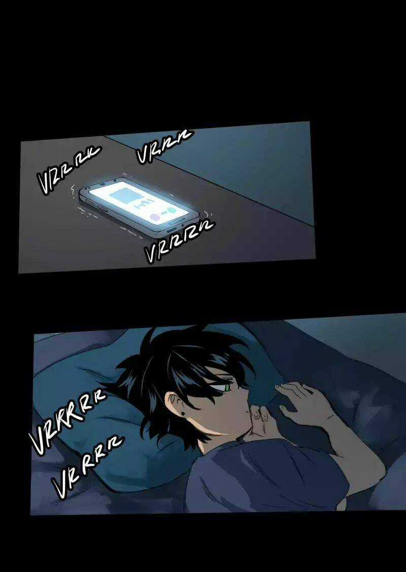 Cội Nguồn Ánh Sáng Chapter 21 trang 40