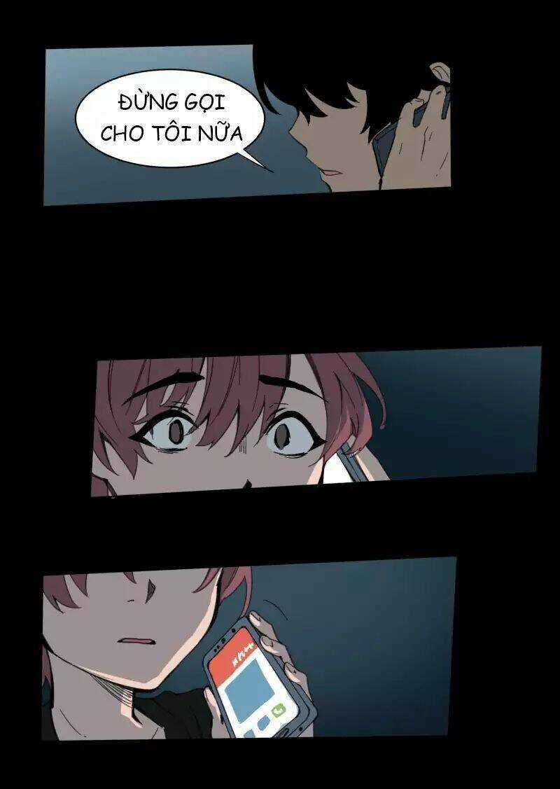 Cội Nguồn Ánh Sáng Chapter 21 trang 42