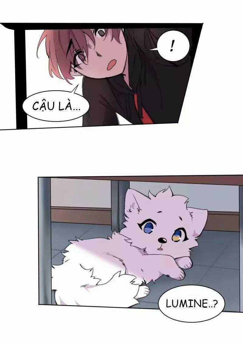 Cội Nguồn Ánh Sáng Chapter 21 trang 49