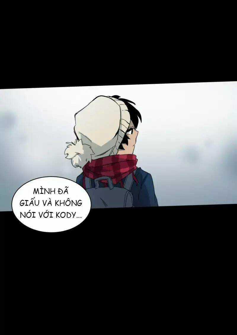 Cội Nguồn Ánh Sáng Chapter 21 trang 6