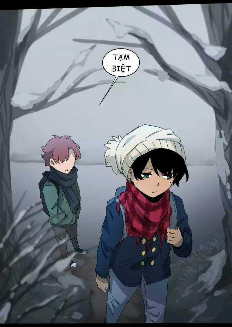 Cội Nguồn Ánh Sáng Chapter 21 trang 9