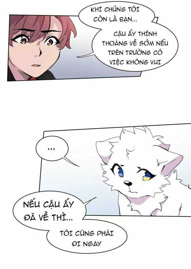 Cội Nguồn Ánh Sáng Chapter 22 trang 13