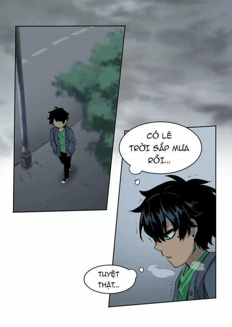 Cội Nguồn Ánh Sáng Chapter 22 trang 18