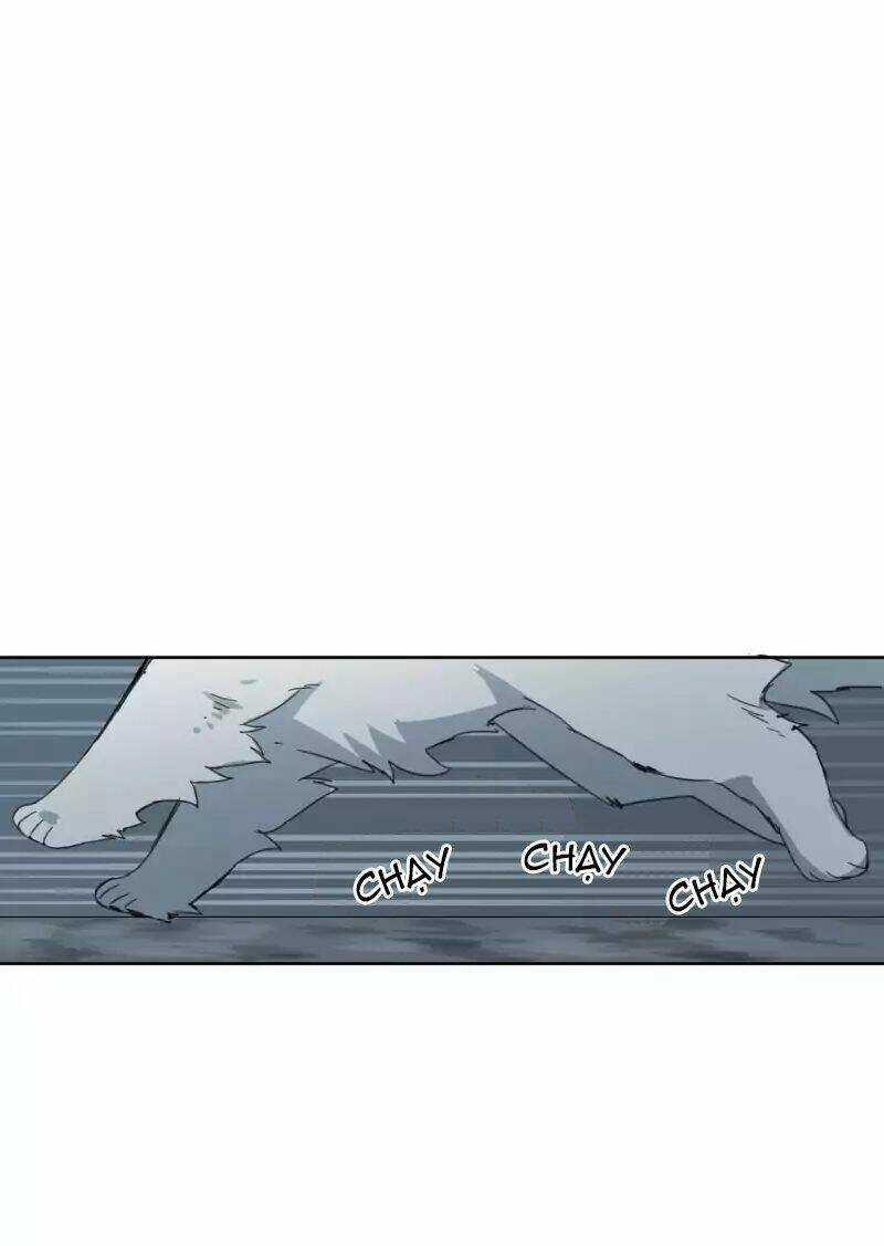 Cội Nguồn Ánh Sáng Chapter 22 trang 22