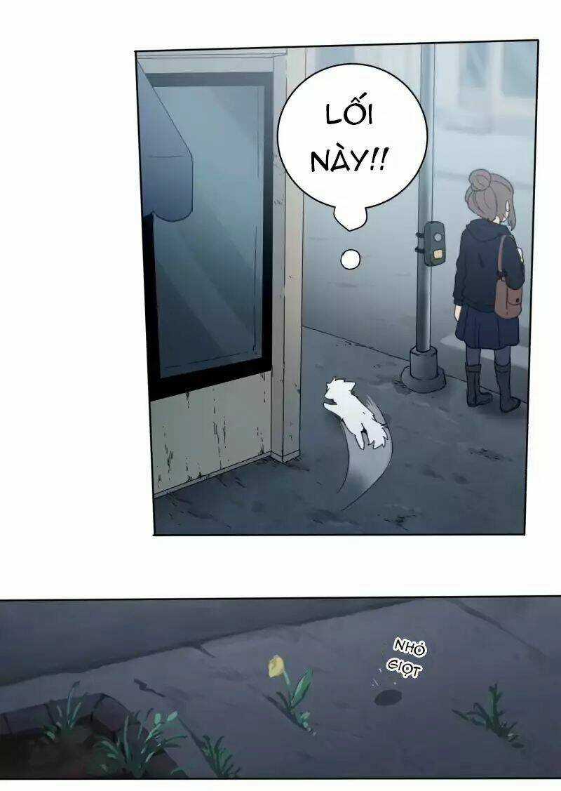 Cội Nguồn Ánh Sáng Chapter 22 trang 24