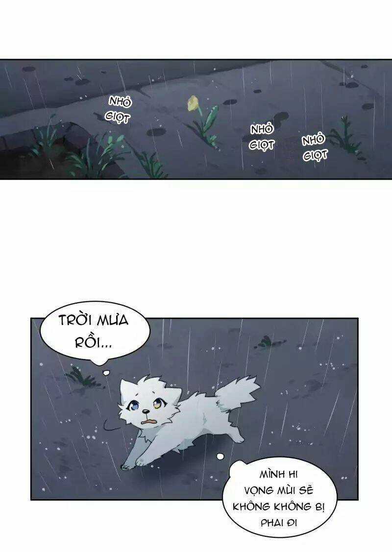 Cội Nguồn Ánh Sáng Chapter 22 trang 25