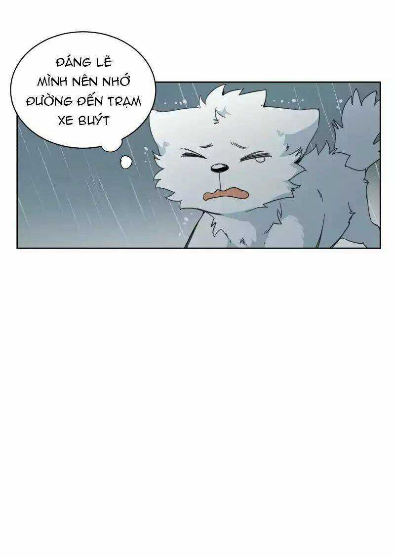 Cội Nguồn Ánh Sáng Chapter 22 trang 26