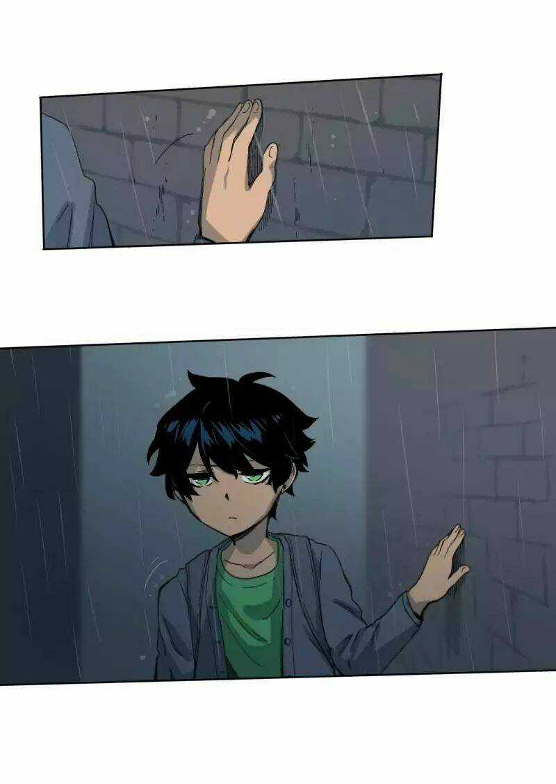 Cội Nguồn Ánh Sáng Chapter 22 trang 27