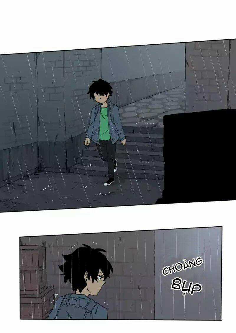 Cội Nguồn Ánh Sáng Chapter 22 trang 28