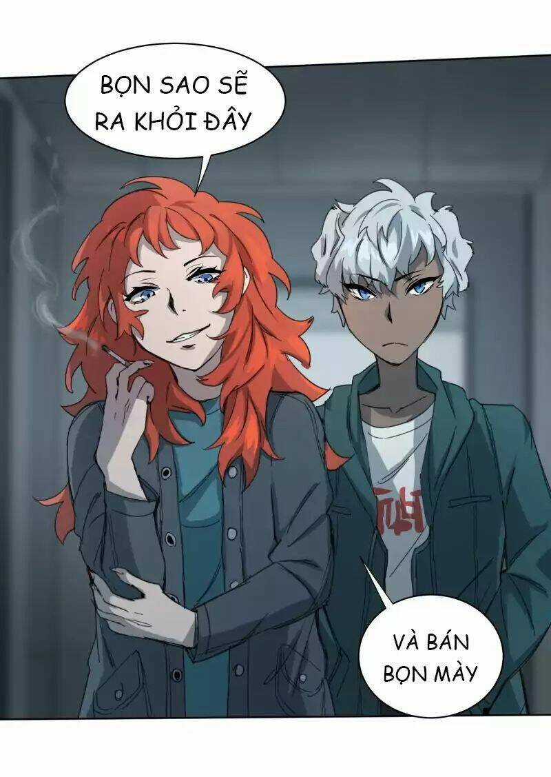 Cội Nguồn Ánh Sáng Chapter 23 trang 10