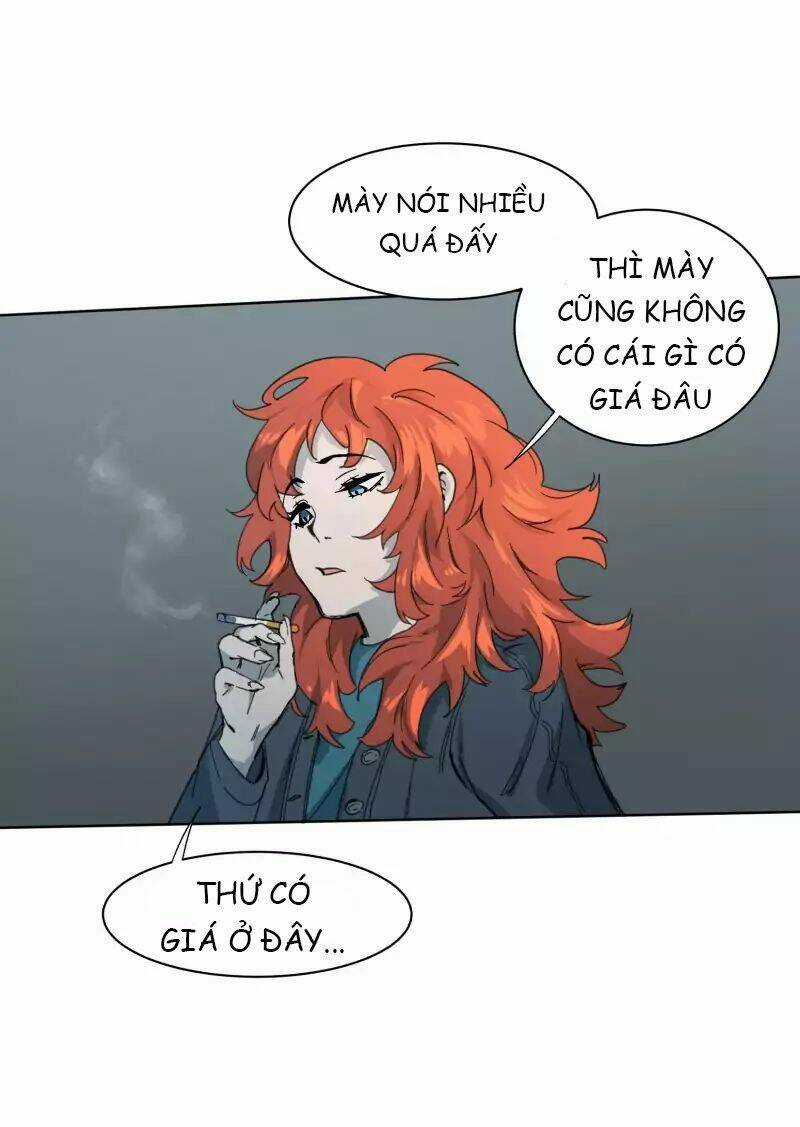 Cội Nguồn Ánh Sáng Chapter 23 trang 13