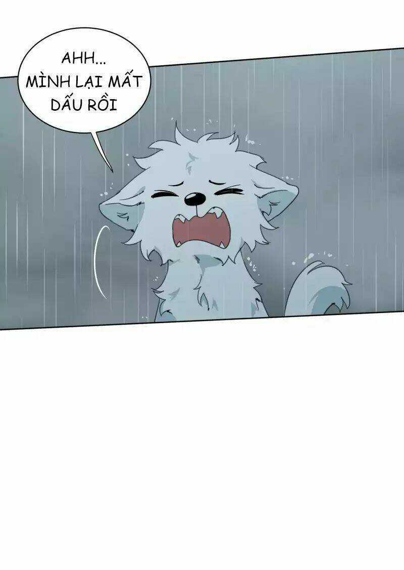 Cội Nguồn Ánh Sáng Chapter 23 trang 19