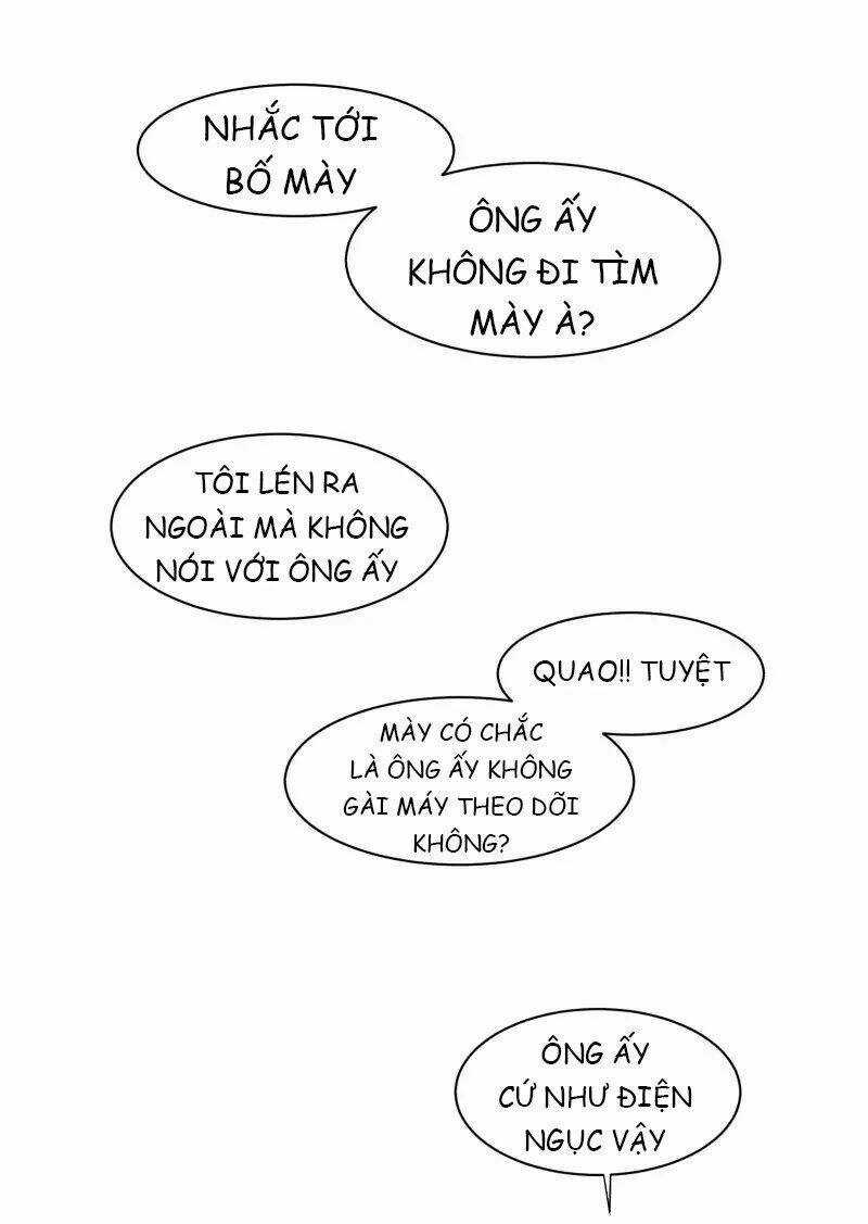 Cội Nguồn Ánh Sáng Chapter 23 trang 26