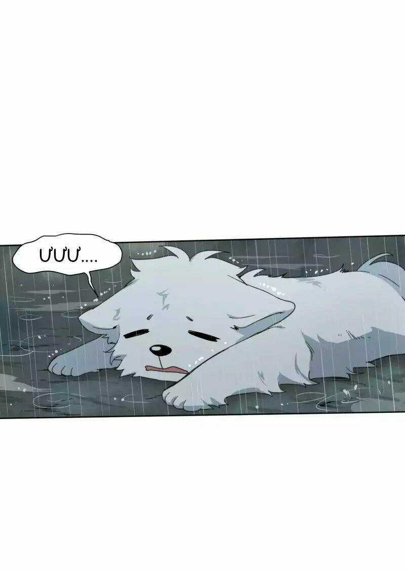 Cội Nguồn Ánh Sáng Chapter 23 trang 32