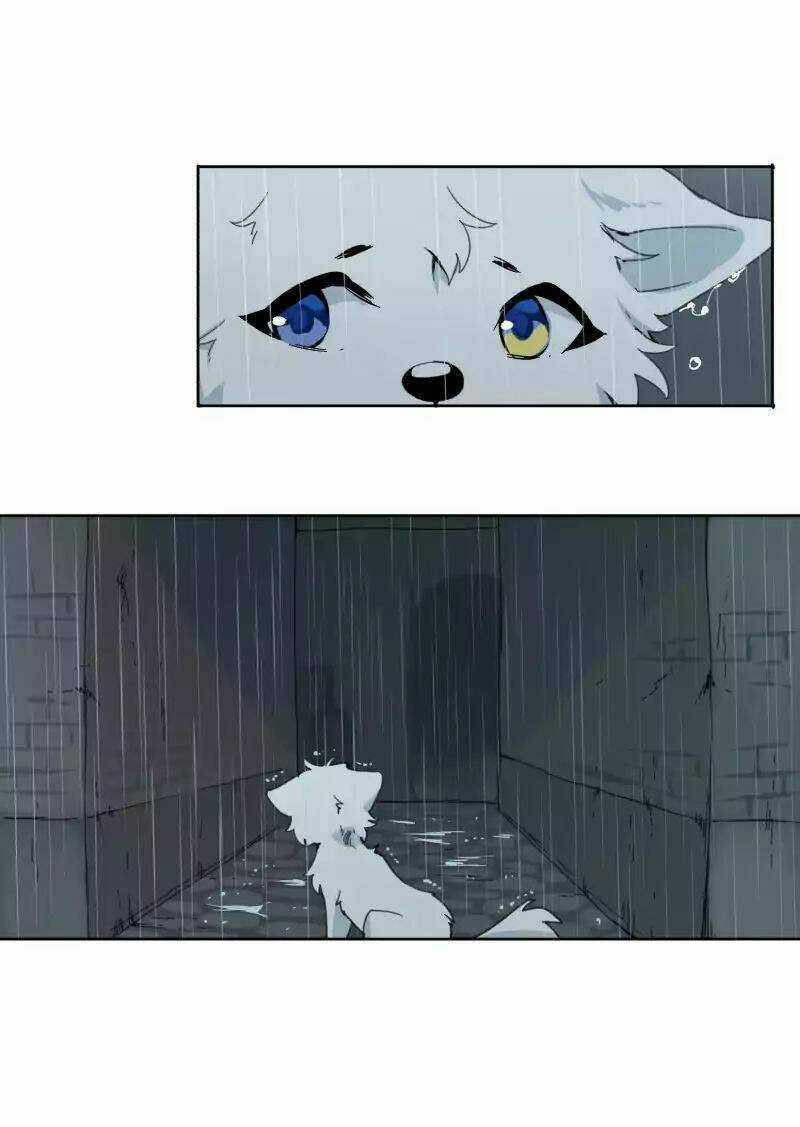 Cội Nguồn Ánh Sáng Chapter 23 trang 34