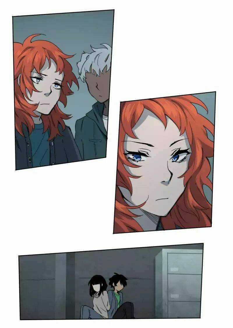 Cội Nguồn Ánh Sáng Chapter 24 trang 18