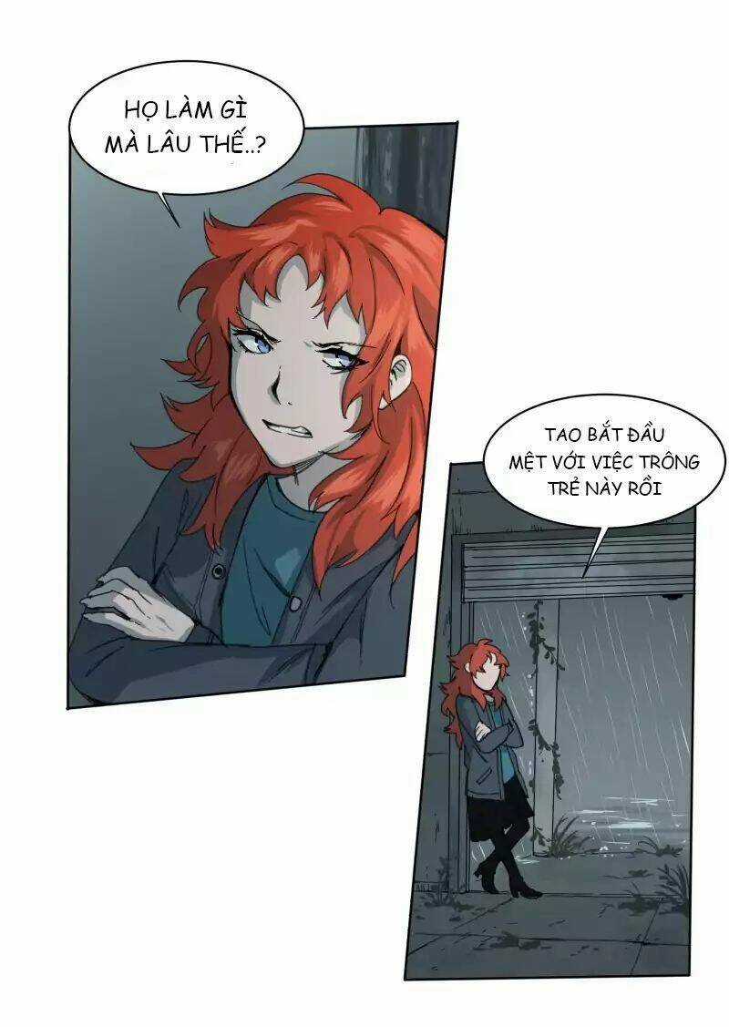 Cội Nguồn Ánh Sáng Chapter 24 trang 2