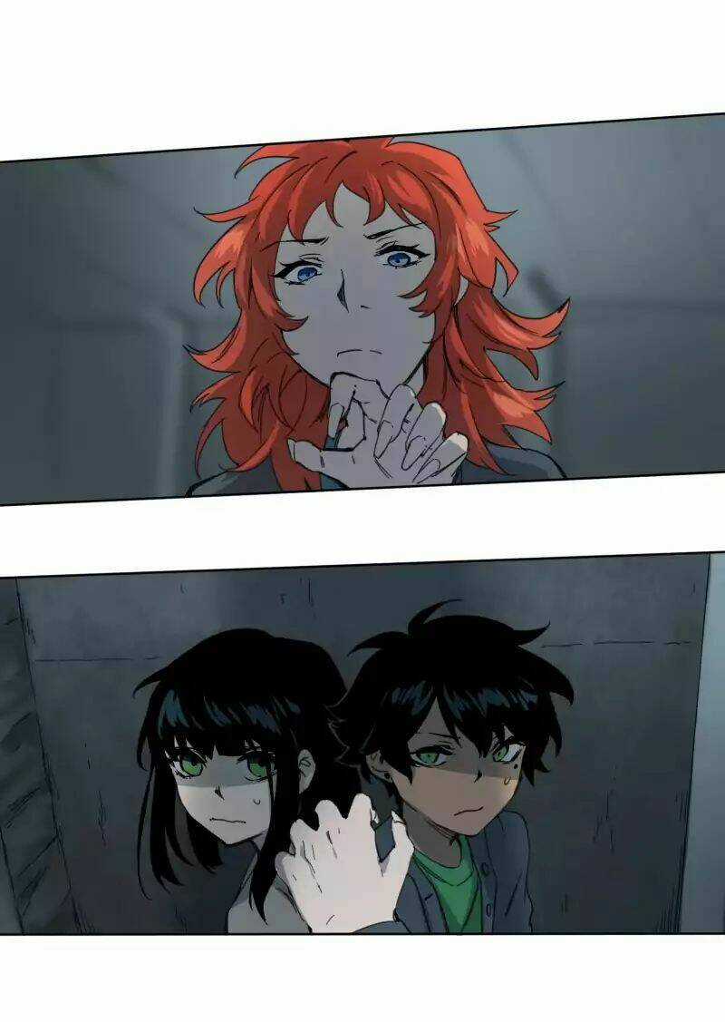 Cội Nguồn Ánh Sáng Chapter 24 trang 20