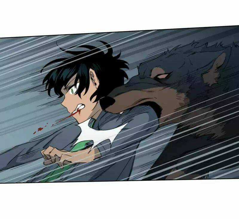 Cội Nguồn Ánh Sáng Chapter 24 trang 27