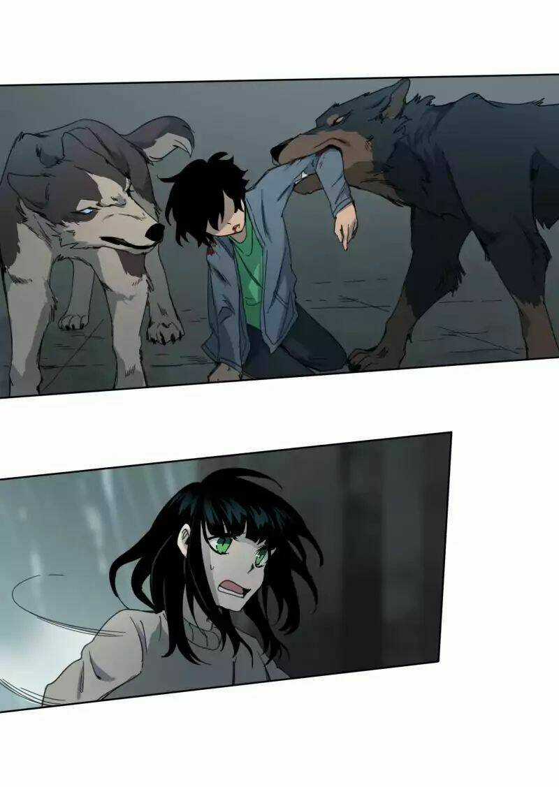 Cội Nguồn Ánh Sáng Chapter 24 trang 29