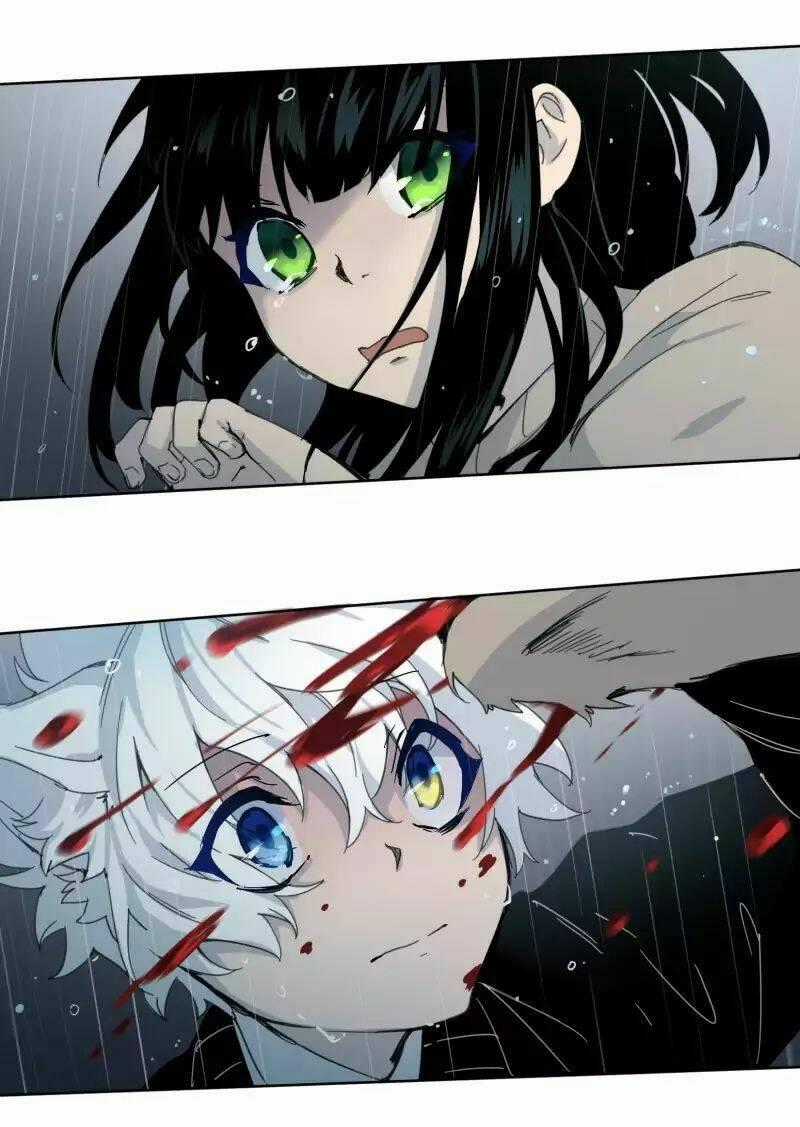 Cội Nguồn Ánh Sáng Chapter 24 trang 37