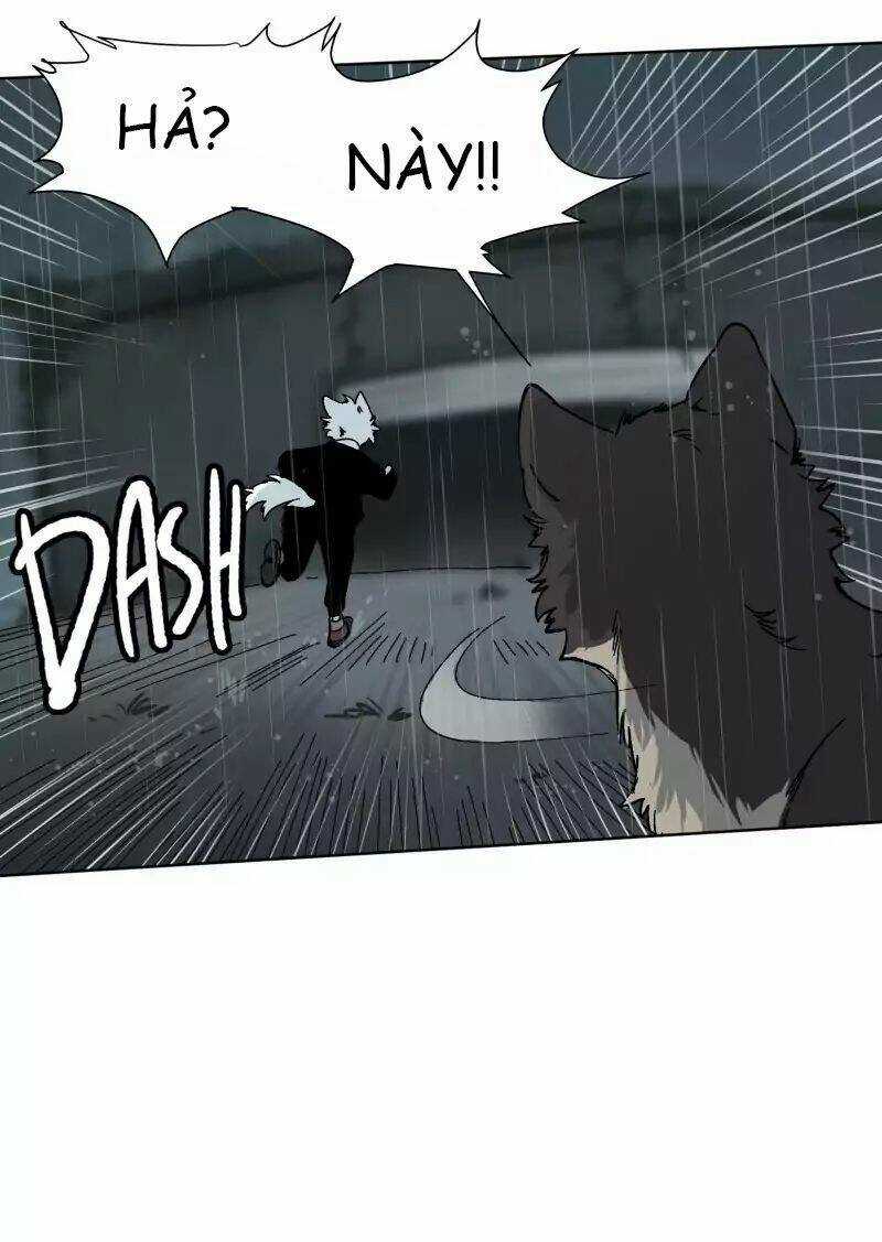 Cội Nguồn Ánh Sáng Chapter 25 trang 10