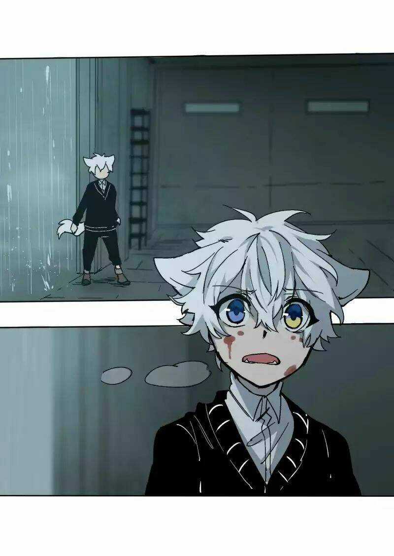 Cội Nguồn Ánh Sáng Chapter 25 trang 15