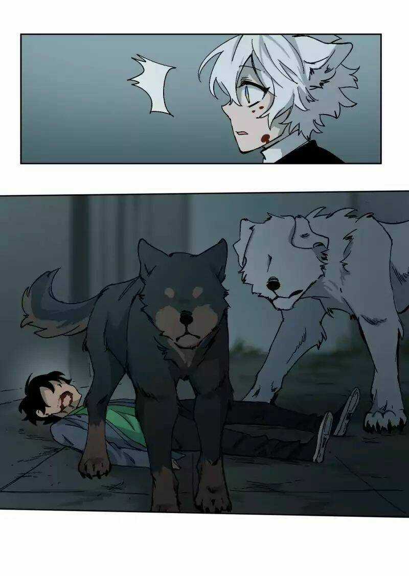 Cội Nguồn Ánh Sáng Chapter 25 trang 19