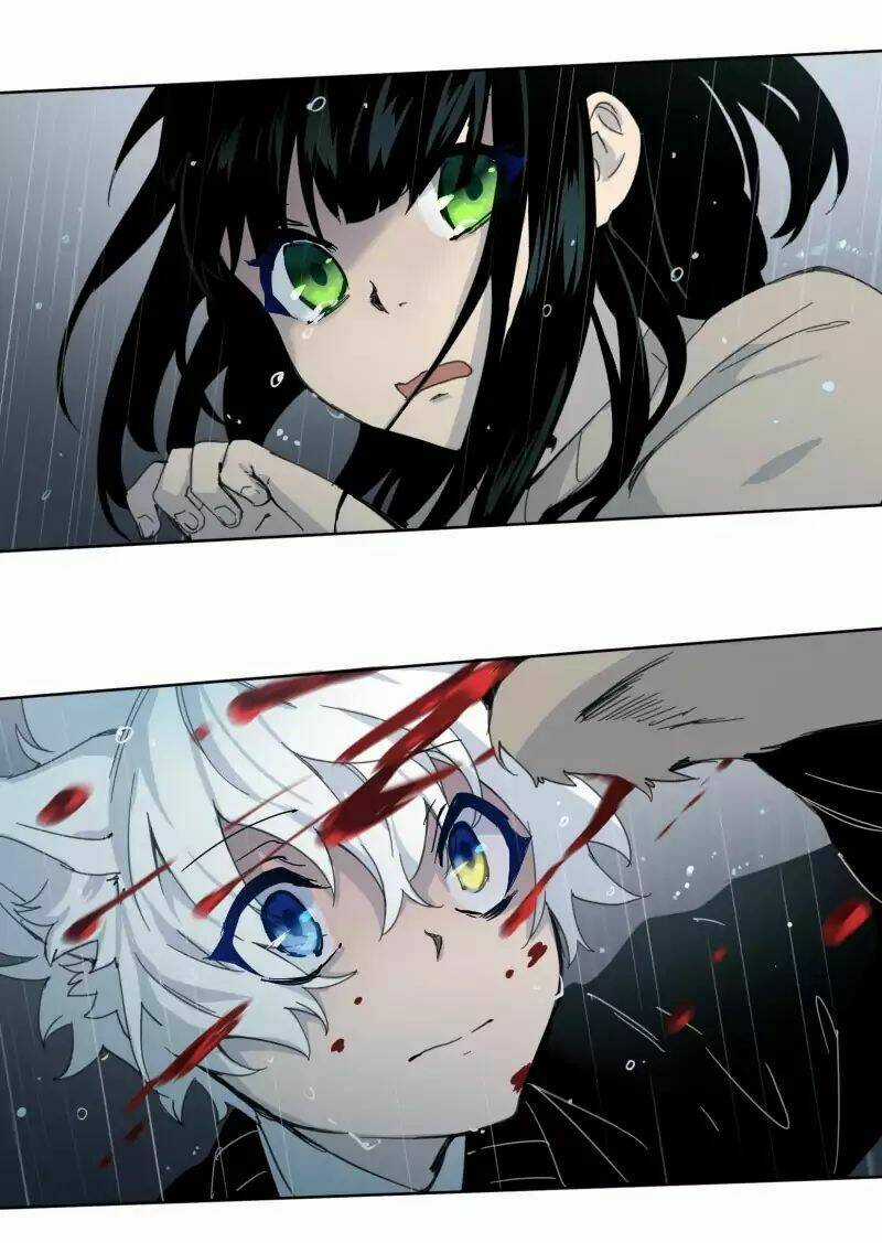 Cội Nguồn Ánh Sáng Chapter 25 trang 2