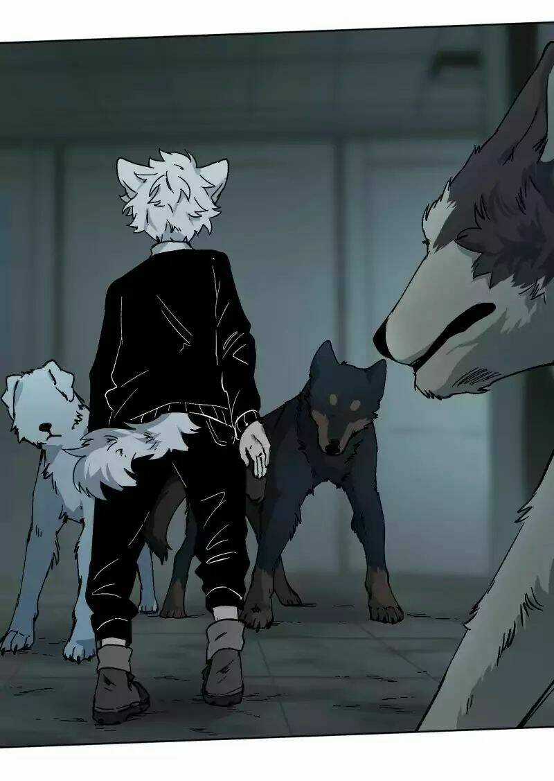 Cội Nguồn Ánh Sáng Chapter 25 trang 27