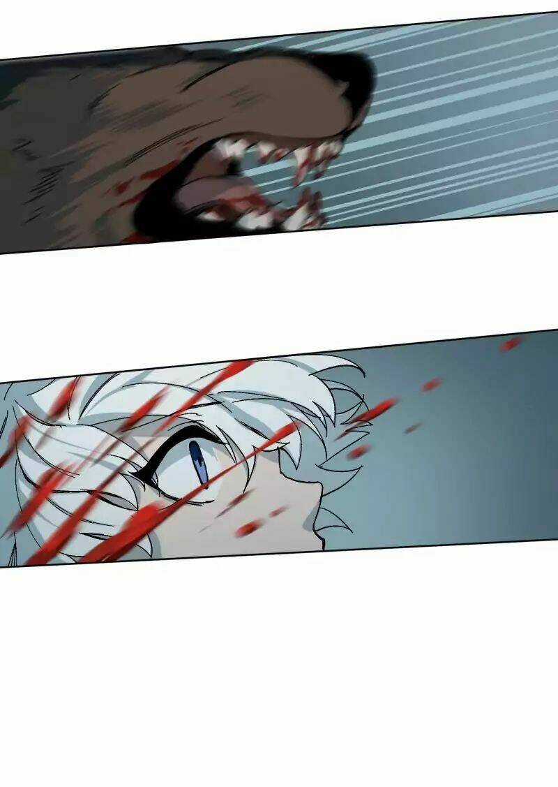 Cội Nguồn Ánh Sáng Chapter 25 trang 37